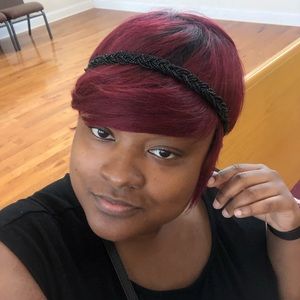 Meet your Posher, Sierra